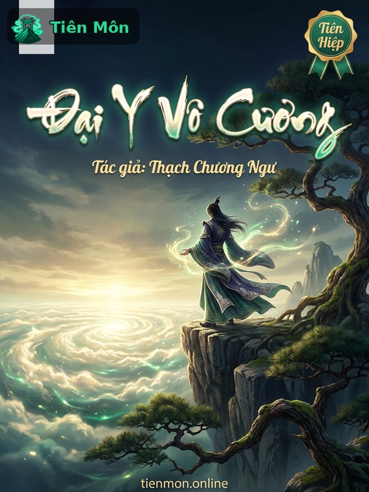 Đại Y Vô Cương