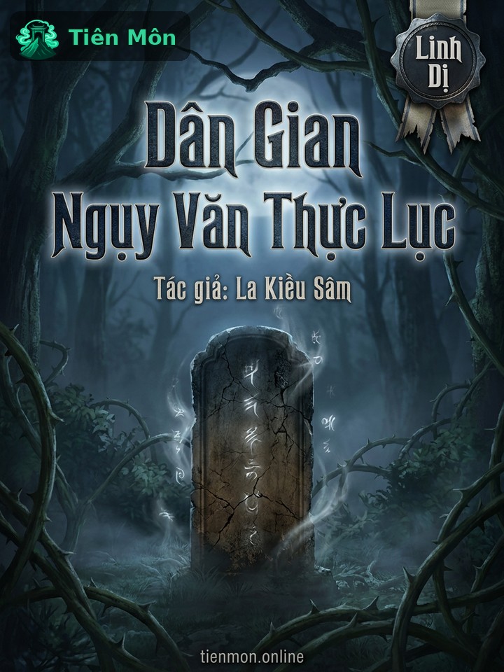 Dân Gian Ngụy Văn Thực Lục