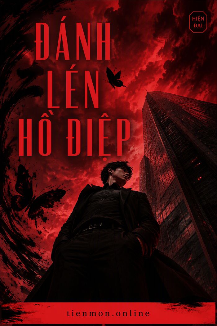 Đánh Lén Hồ Điệp