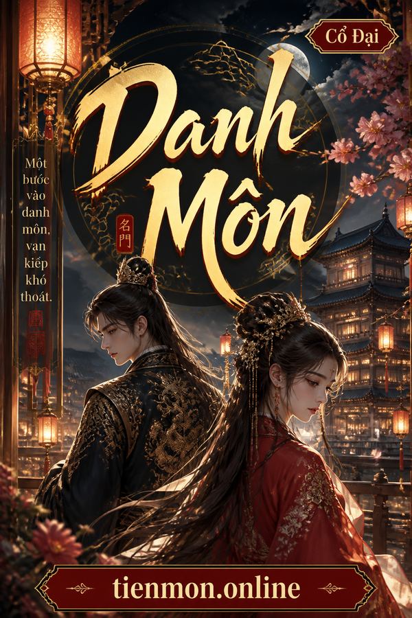 Danh Môn