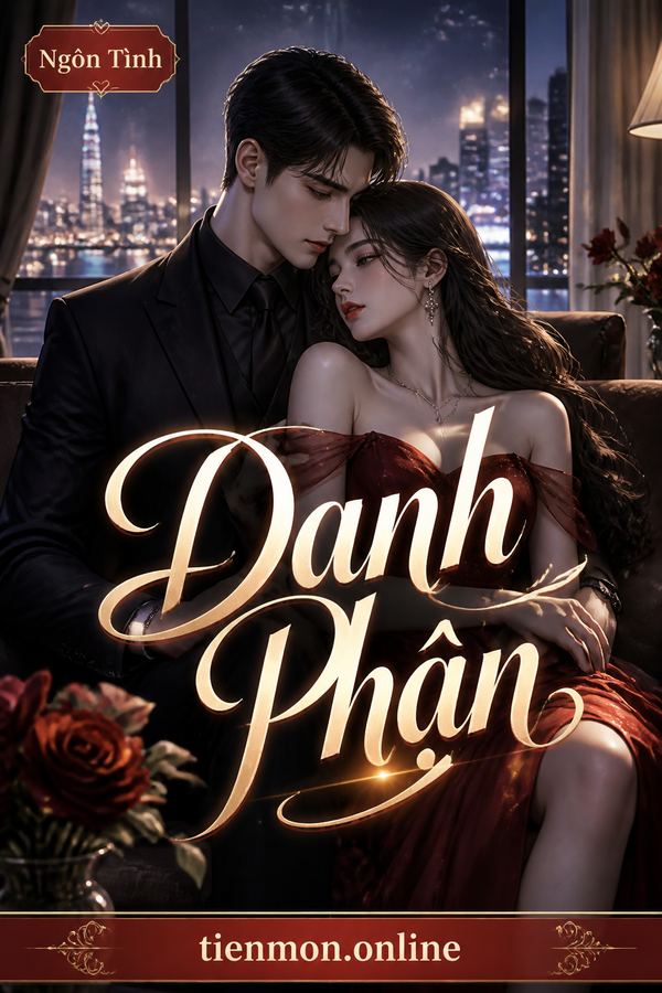 Danh Phận