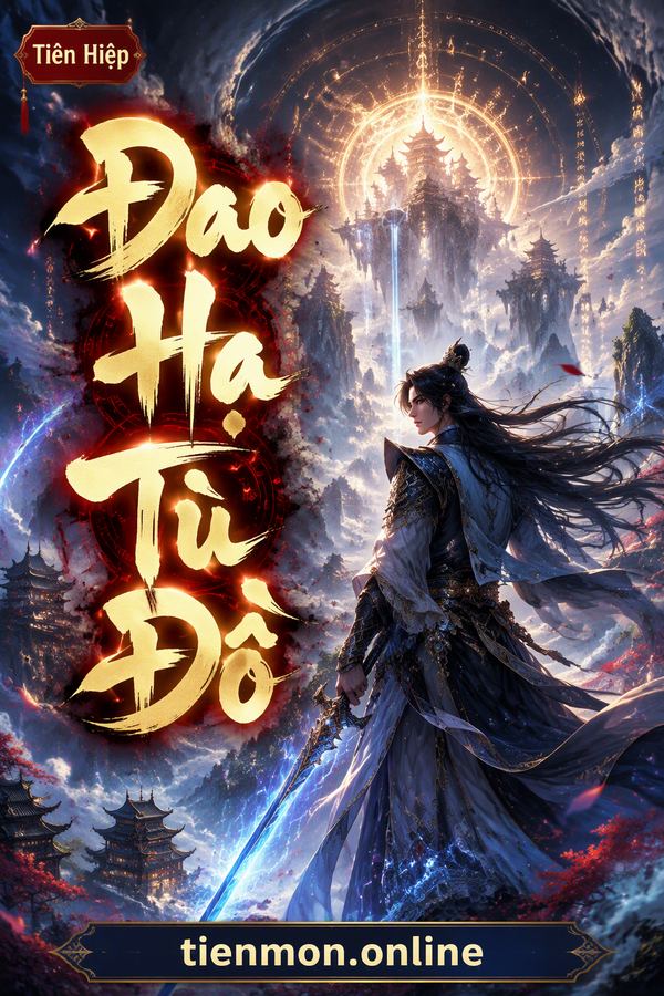 Đạo Hạ Tù Đồ