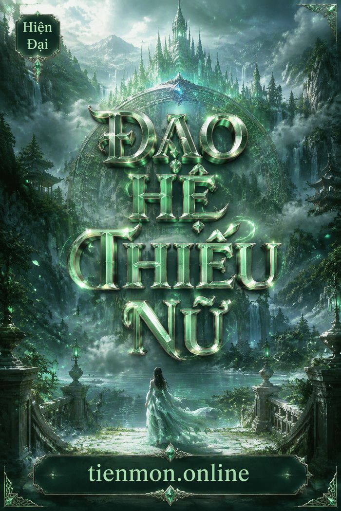 Đạo Hệ Thiếu Nữ