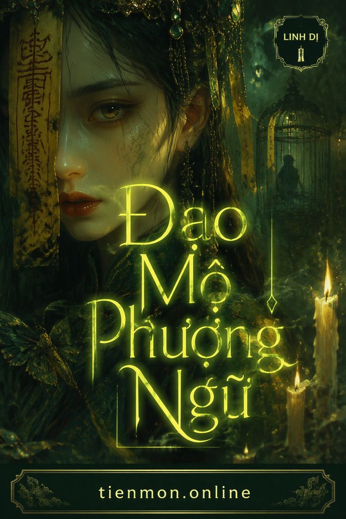 Đạo Mộ Phượng Ngữ