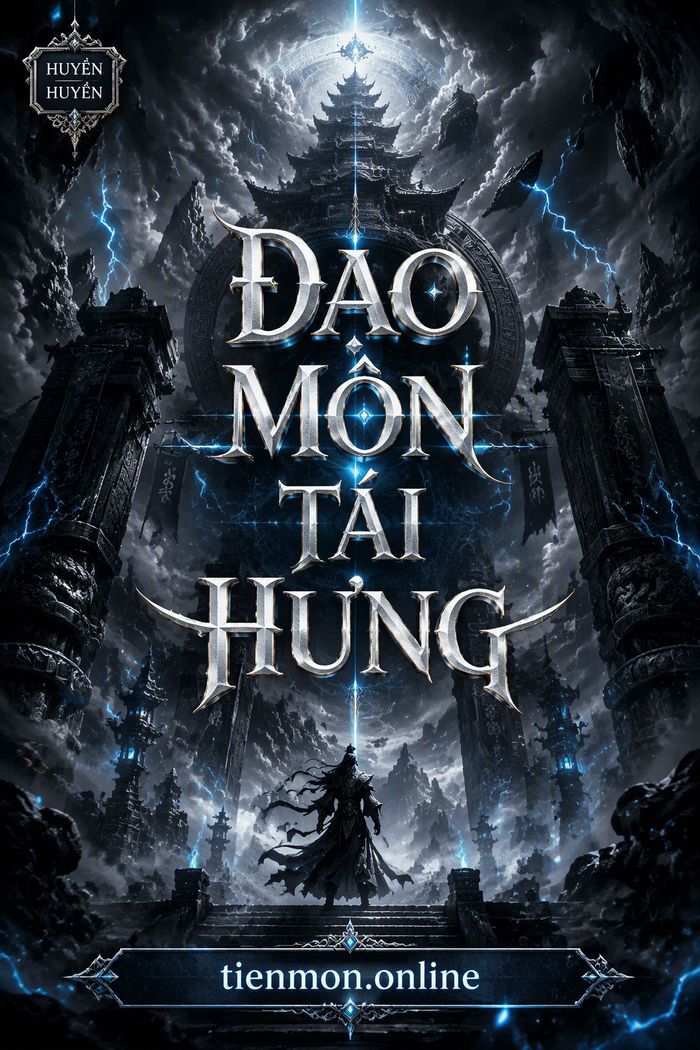 Đạo Môn Tái Hưng
