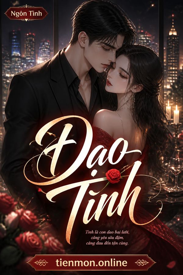 Đạo Tình