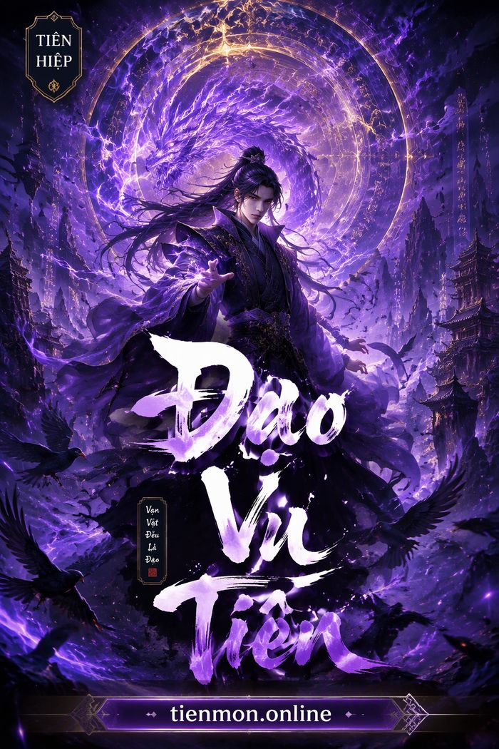 Đạo Vu Tiên