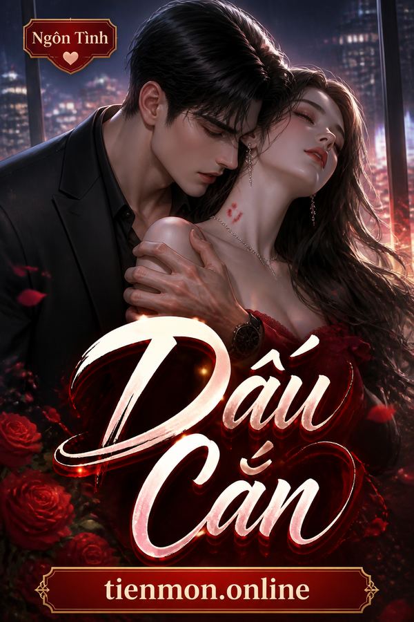 Dấu Cắn