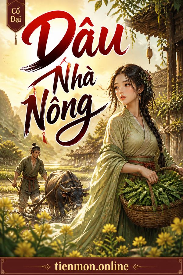 Dâu Nhà Nông
