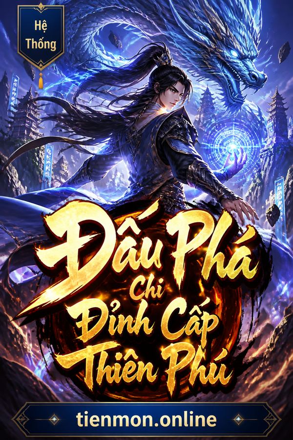 Đấu Phá Chi Đỉnh Cấp Thiên Phú
