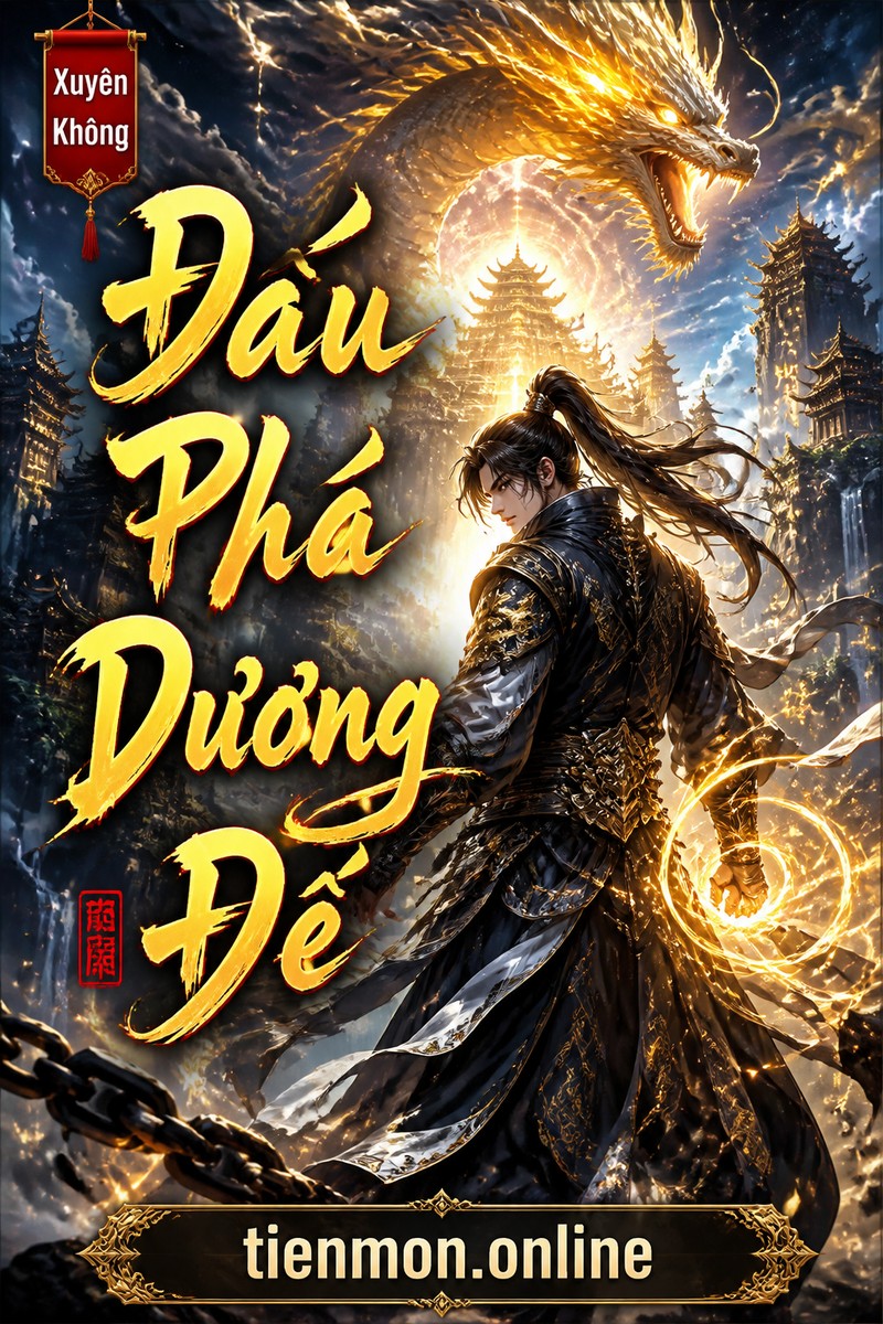 Đấu Phá Dương Đế