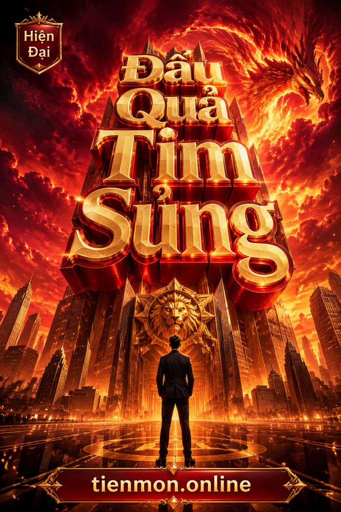 Đầu Quả Tim Sủng