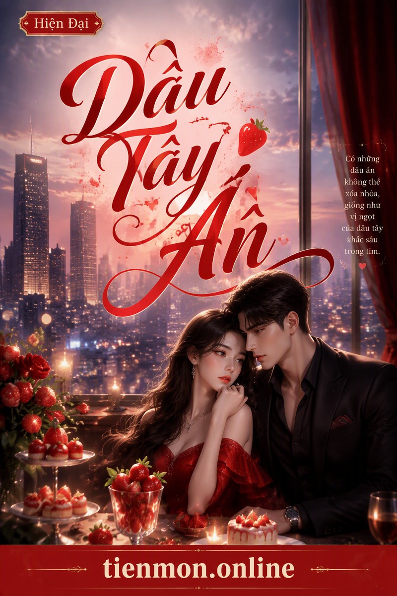 Dâu Tây Ấn