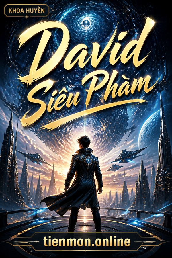 David Siêu Phàm