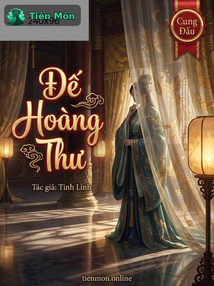 Đế Hoàng Thư