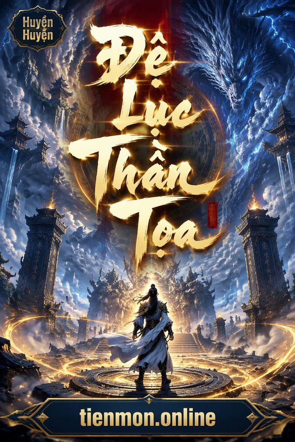 Đệ Lục Thần Tọa