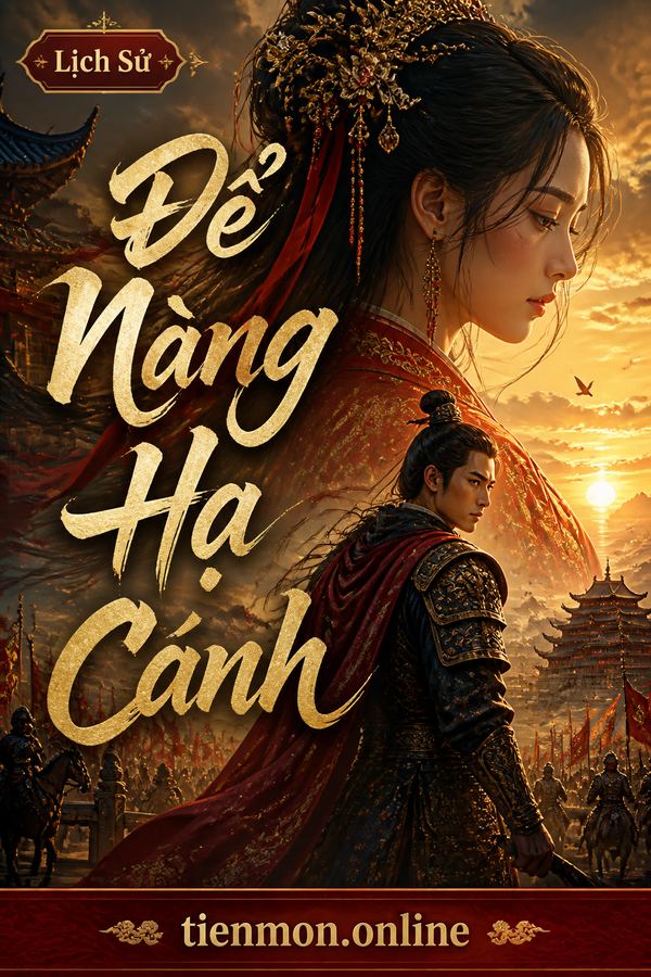 Để Nàng Hạ Cánh