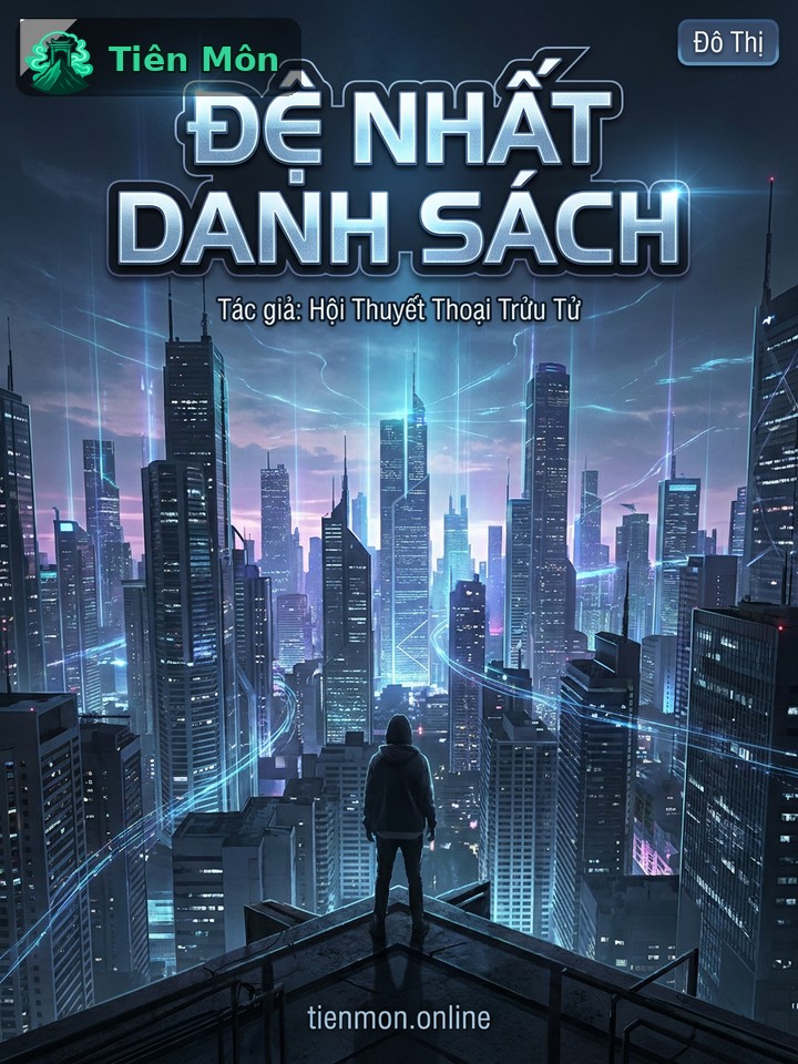 Đệ Nhất Danh Sách (Dịch)