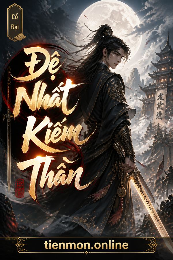 Đệ Nhất Kiếm Thần