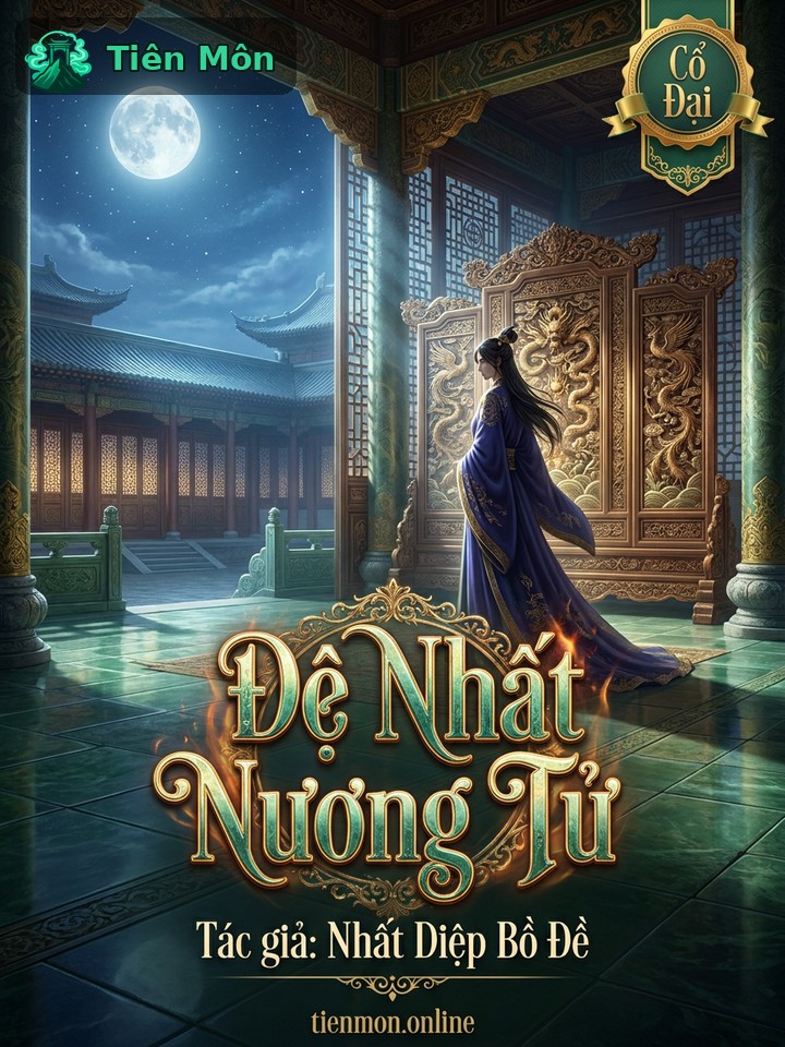 Đệ Nhất Nương Tử