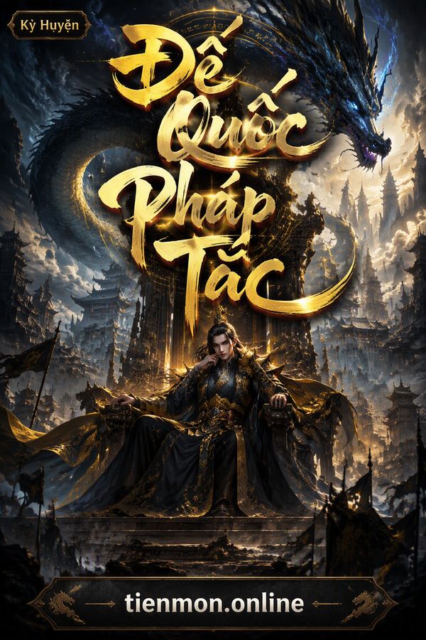 Đế Quốc Pháp Tắc