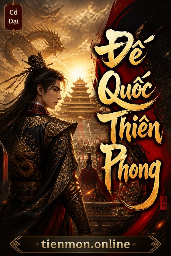 Đế Quốc Thiên Phong