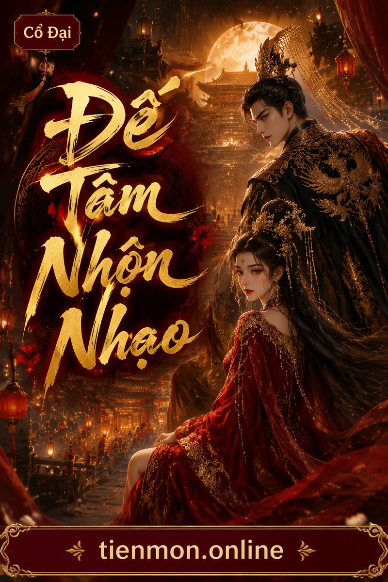 Đế Tâm Nhộn Nhạo