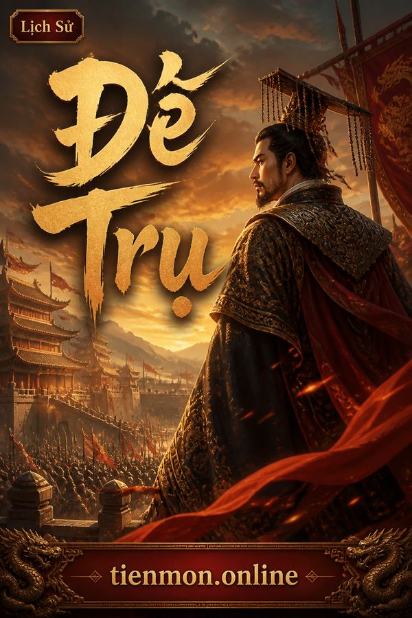 Đế Trụ