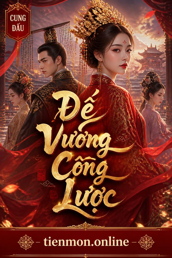 Đế Vương Công Lược
