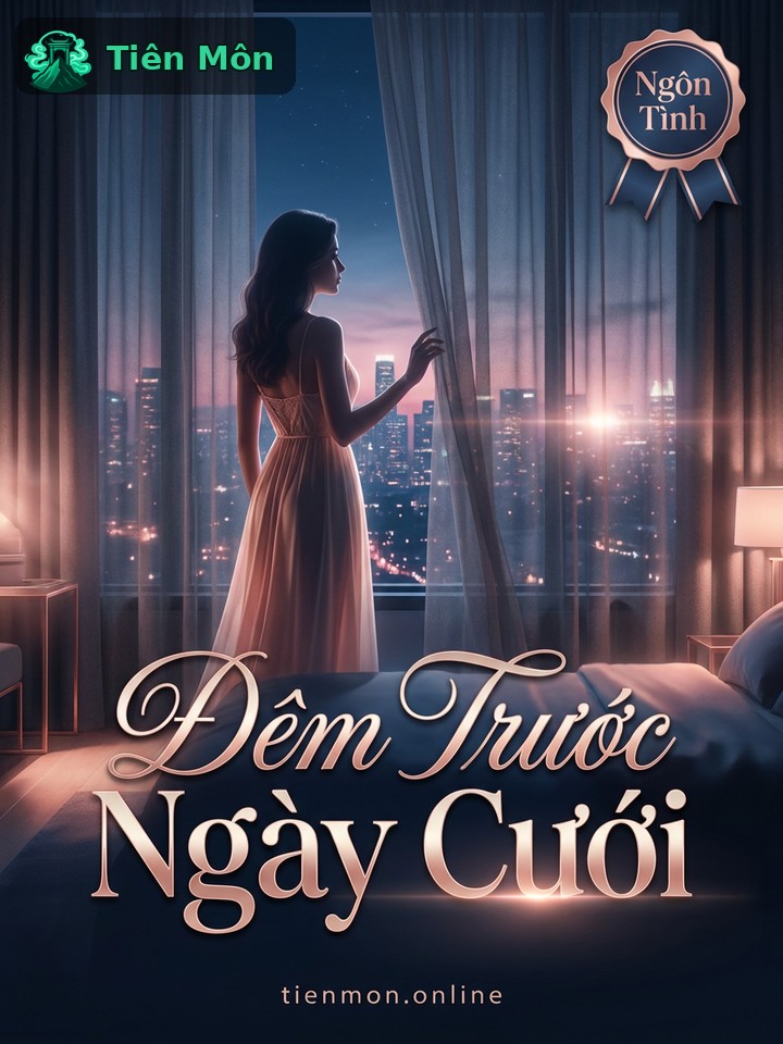Đêm Trước Ngày Cưới