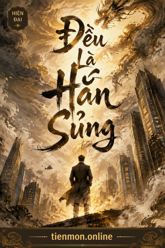 Đều Là Hắn Sủng