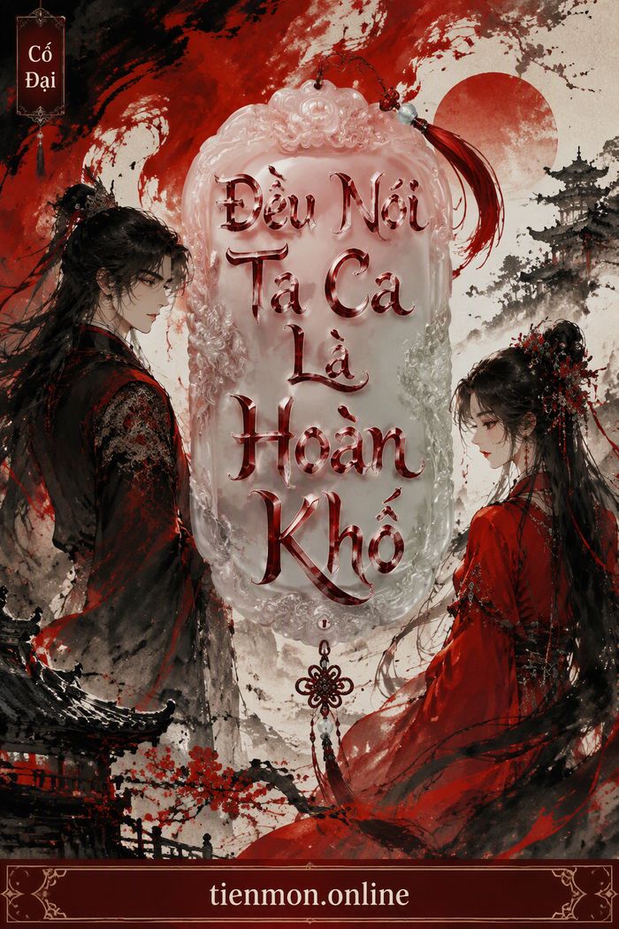 Đều Nói Ta Ca Là Hoàn Khố