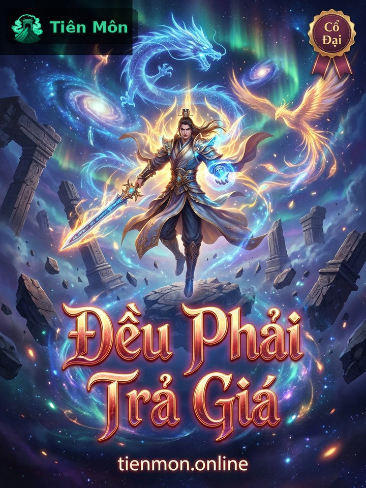 Đều Phải Trả Giá