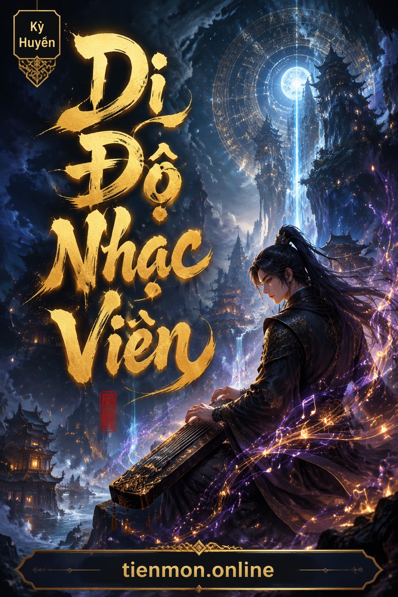 Dị Độ Nhạc Viên