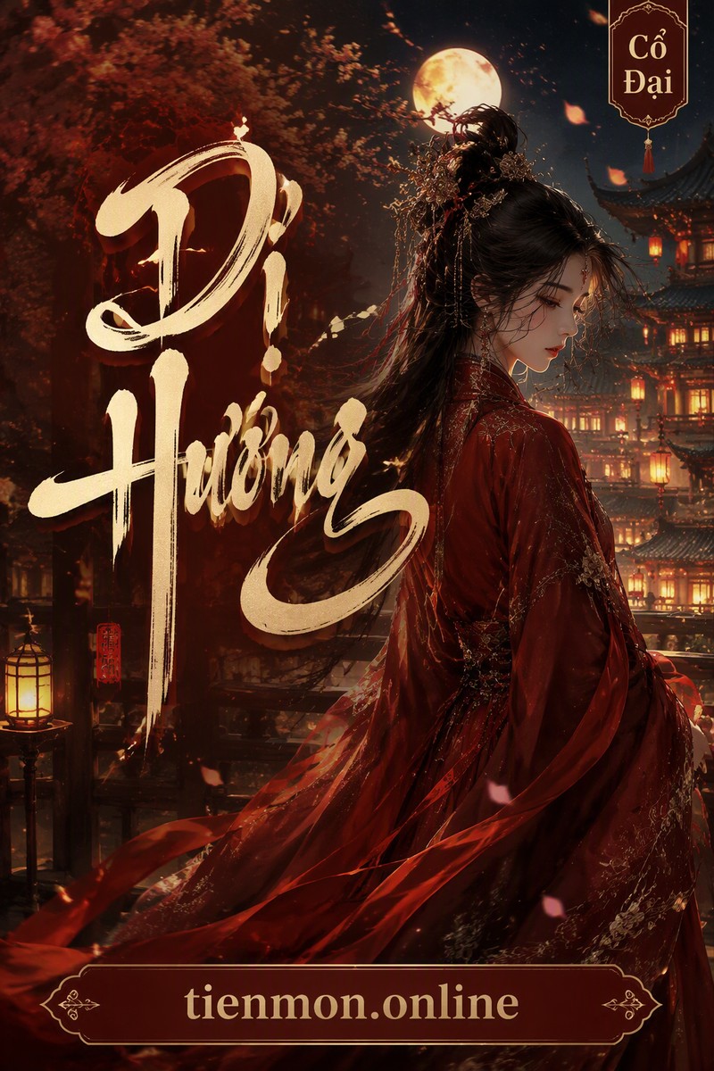 Dị Hương