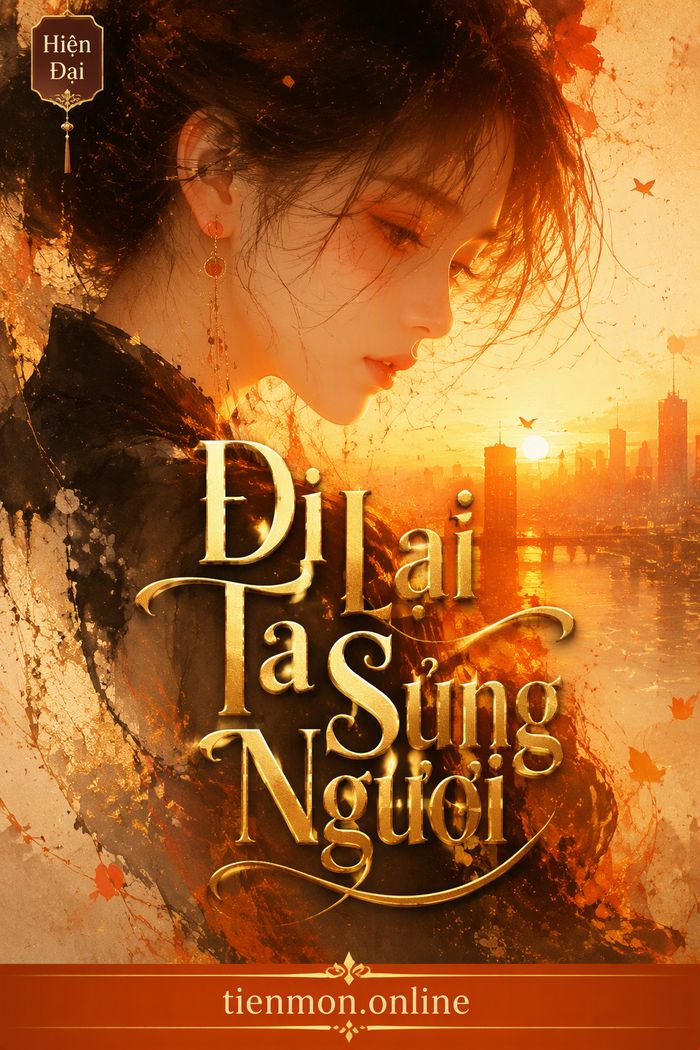 Đi Lại Ta Sủng Ngươi