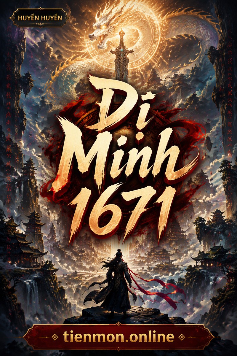 Dị Minh 1671