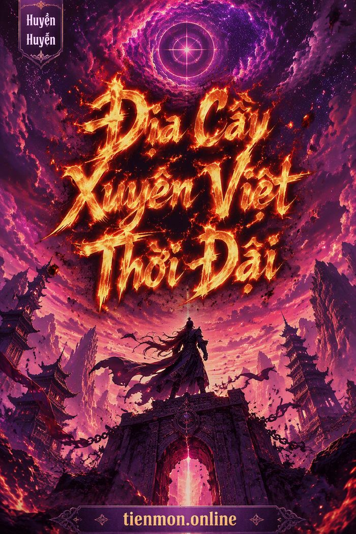 Địa Cầu Xuyên Việt Thời Đại