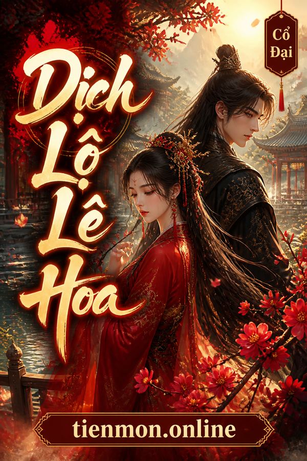 Dịch Lộ Lê Hoa