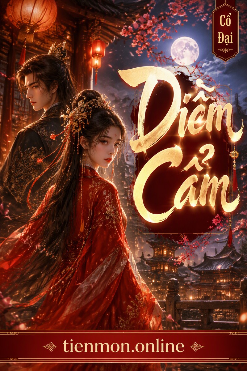 Diễm Cẩm