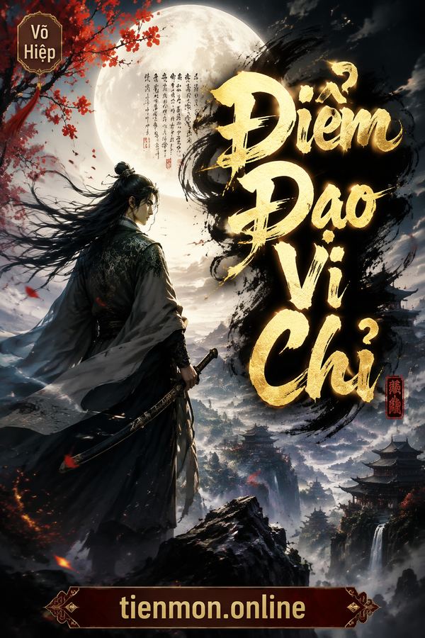 Điểm Đạo Vi Chỉ