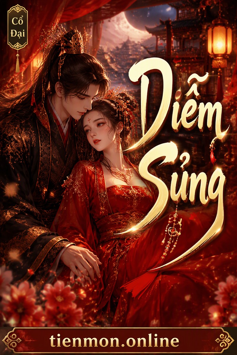 Diễm Sủng