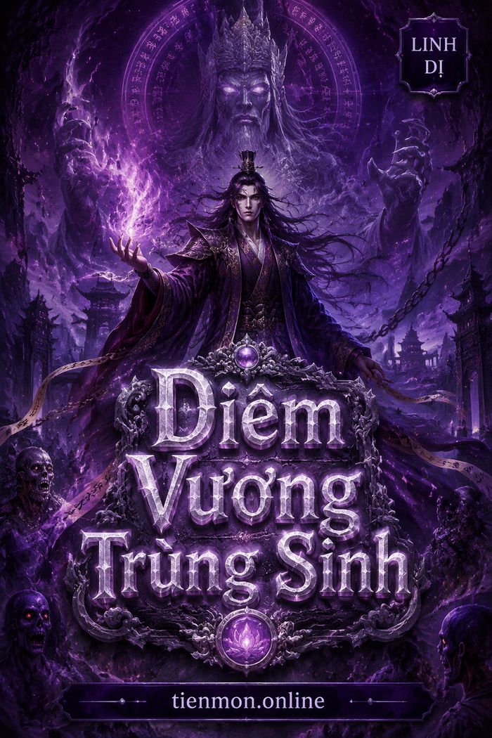 Diêm Vương Trùng Sinh