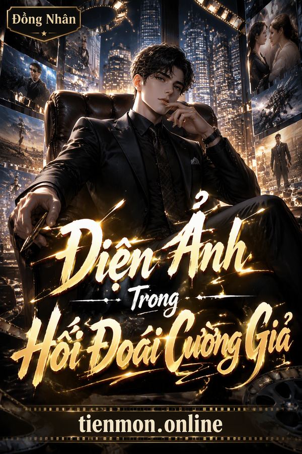 Điện Ảnh Trong Hối Đoái Cường Giả