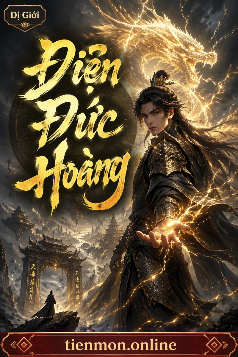Điện Đức Hoàng