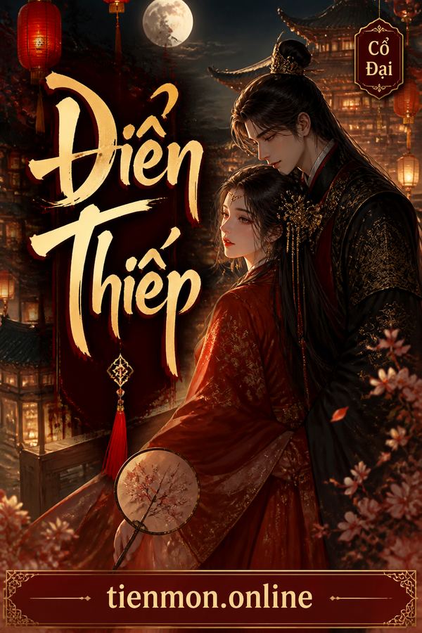 Điển Thiếp
