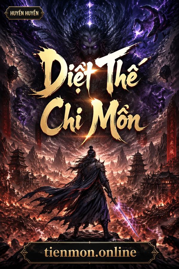 Diệt Thế Chi Môn