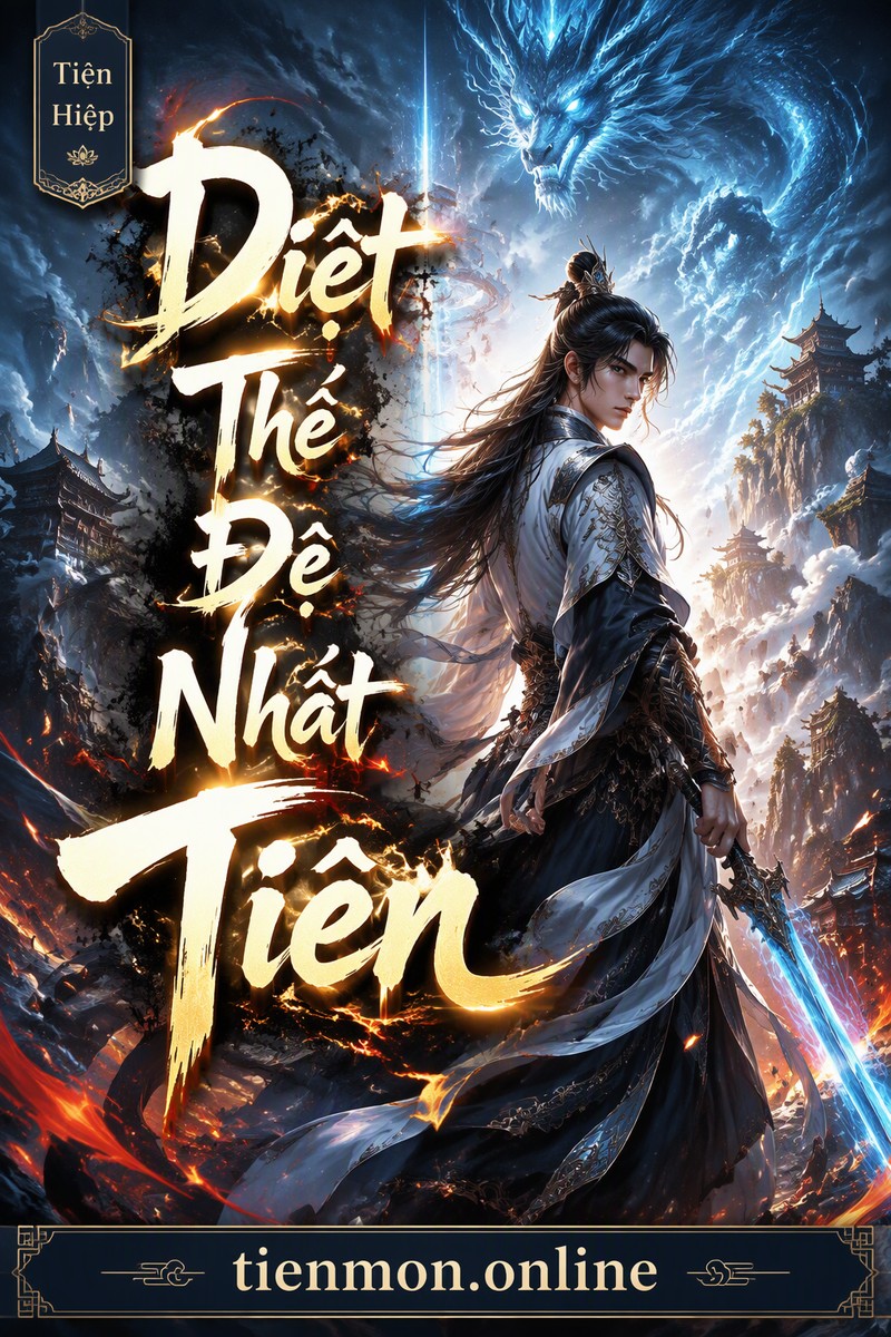 Diệt Thế Đệ Nhất Tiên