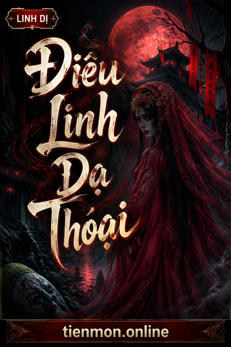 Điêu Linh Dạ Thoại