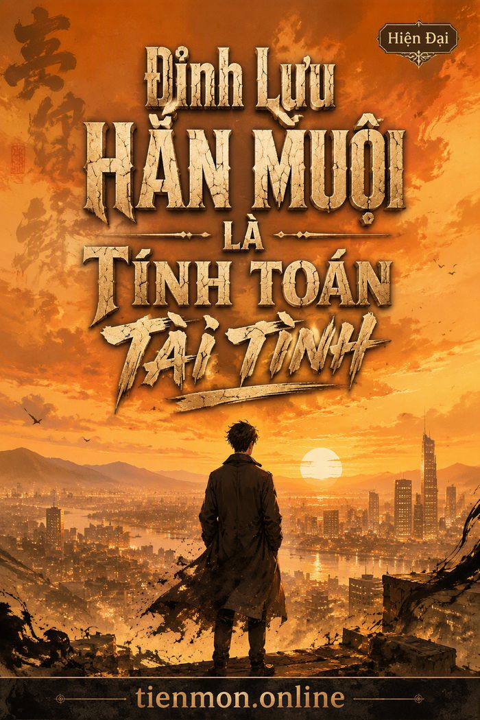 Đỉnh Lưu Hắn Muội Là Tính Toán Tài Tình